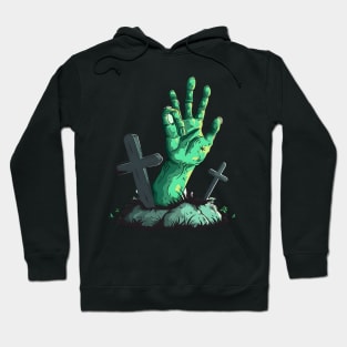 Spooktacular Halloween Party Hoodie